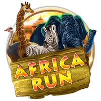 Africa Run